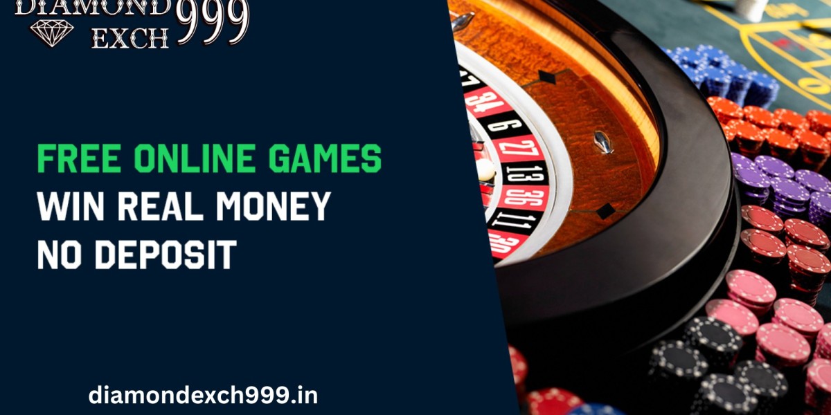 Diamondexch9: Bet On Online Casino games and win cash