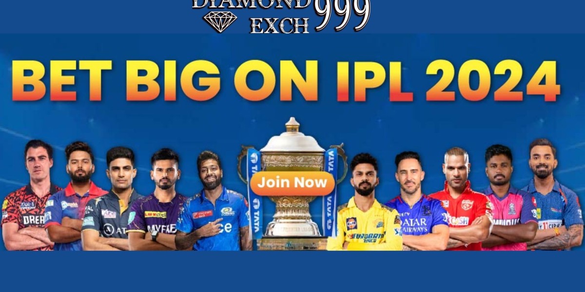 Diamondexch9 | Most Trusted IPL2024 Cricket Betting ID Platform