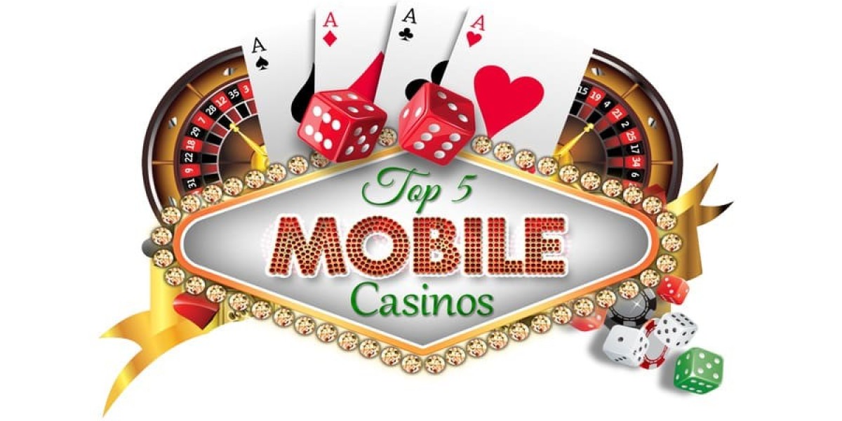 Unlocking the Thrills of Online Casino