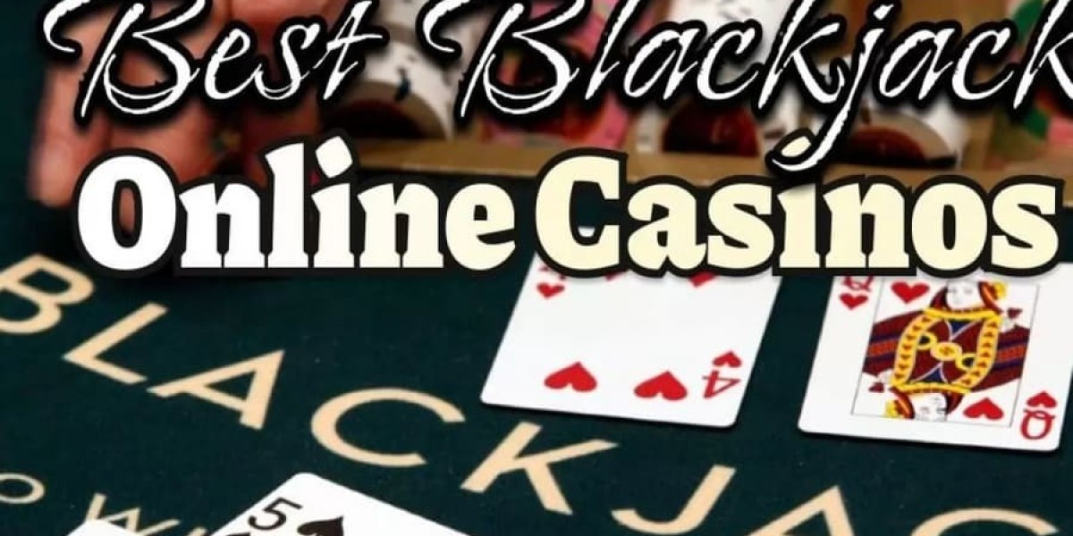 Top Casino Sites: Your Ultimate Guide