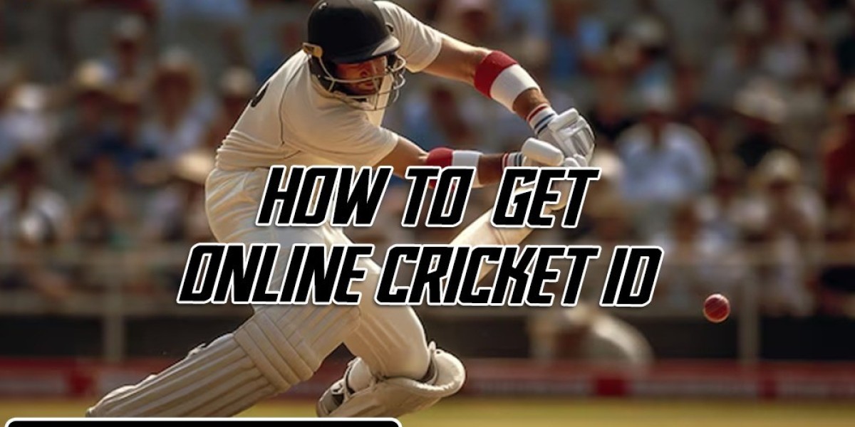 Online cricket ID: Online Betting ID Provider Online cricket ID